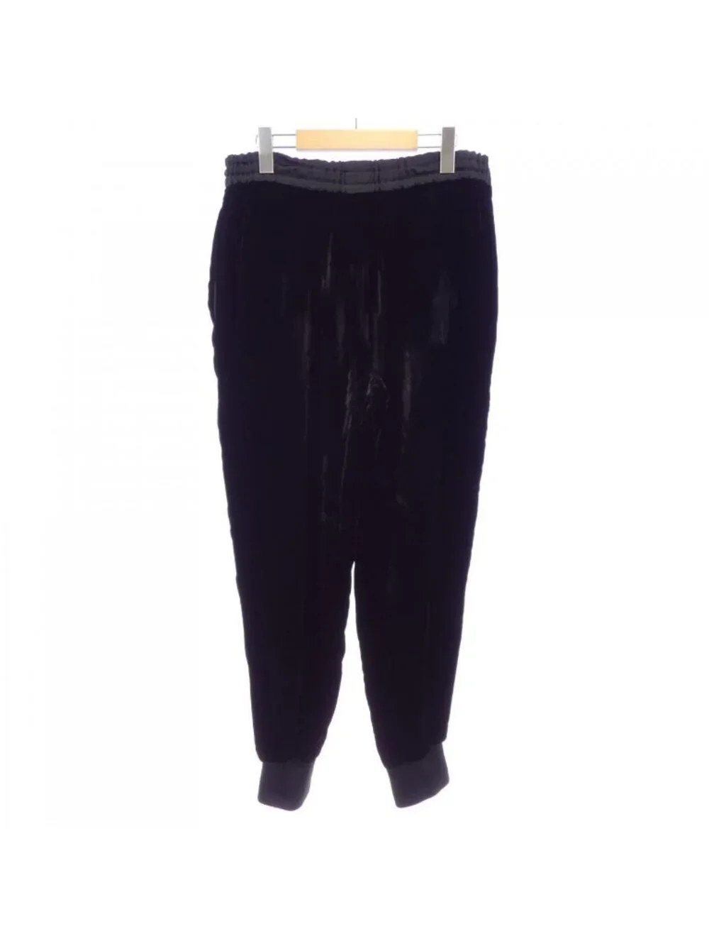 Chanel 20k Pants Black